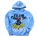RIOT BOY HOODIE (GLACIER BLUE)