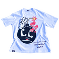 RIOT BOY TEE