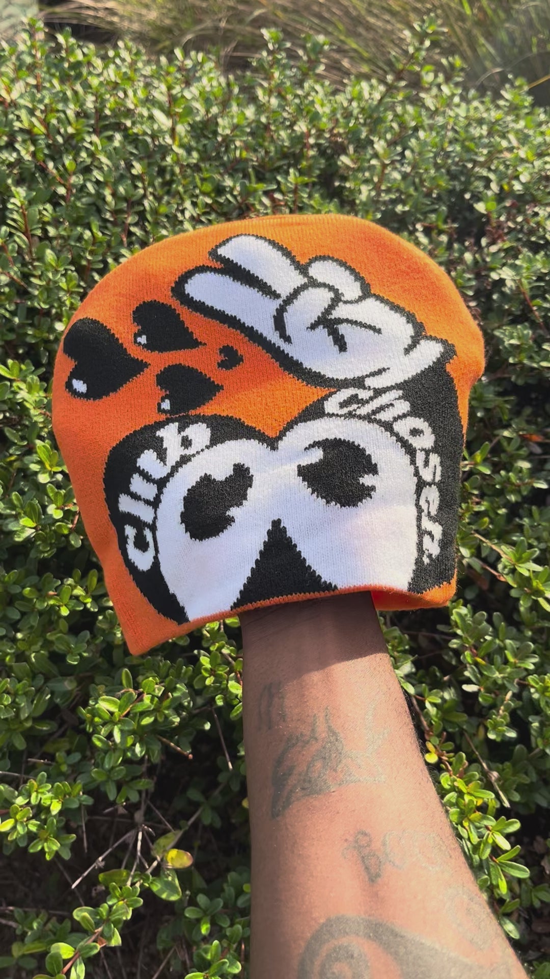Ace beanies